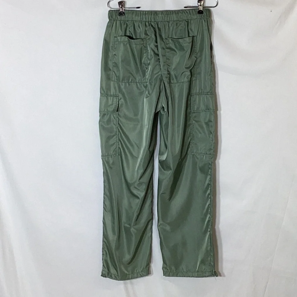 NWT PISTOLA Jade Cargo Pants Size Medium - Picture 10 of 14